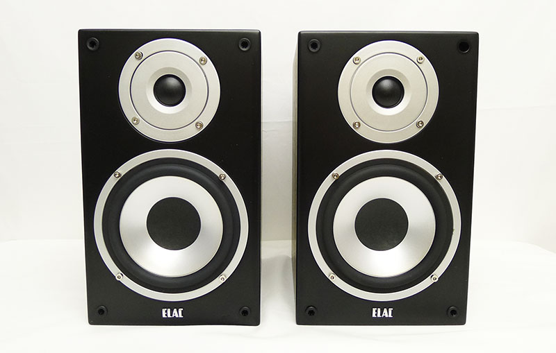 BS53.2 / ELAC 売約済