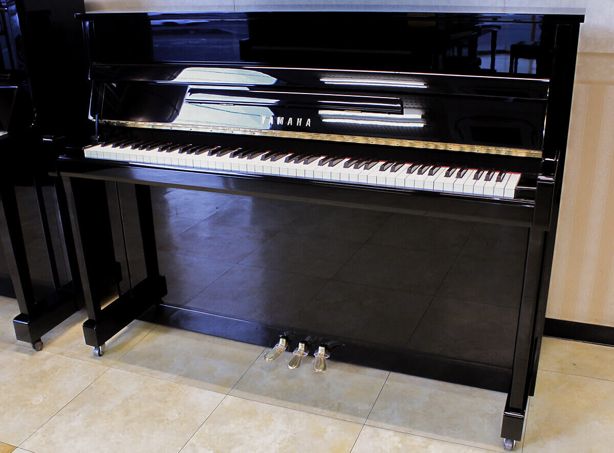 展示商品一覧】2010年代製造の中古ピアノ｜ピアノパワーセンター
