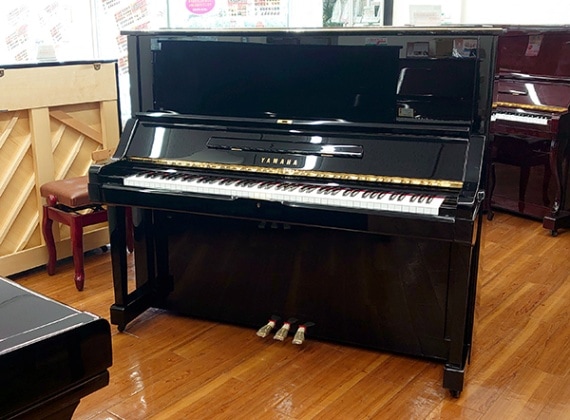ヤマハ アップライトピアノ UX #2993832 【中古品】｜ピアノパワーセンター