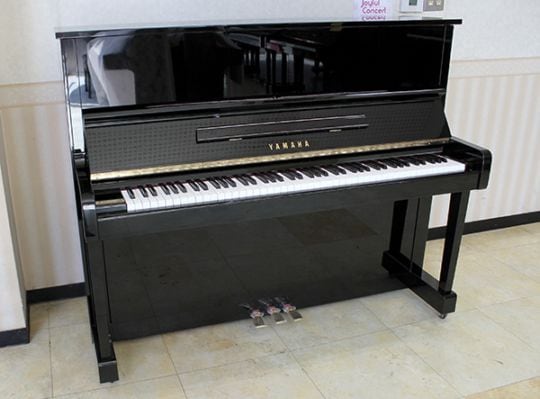 ヤマハ アップライトピアノ MC90 #5371726 【中古品】｜ピアノパワー