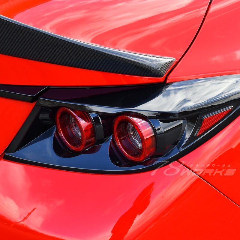 78WORKS l 86 US LEDｻｲﾄﾞﾏｰｶｰ ﾌｧｲﾊﾞｰLEDﾃｰﾙ取扱い