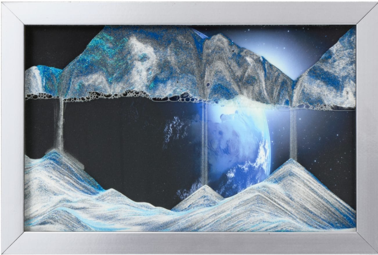 サンドピクチャー公式サイト Sand Picture Gallery Japan サンド