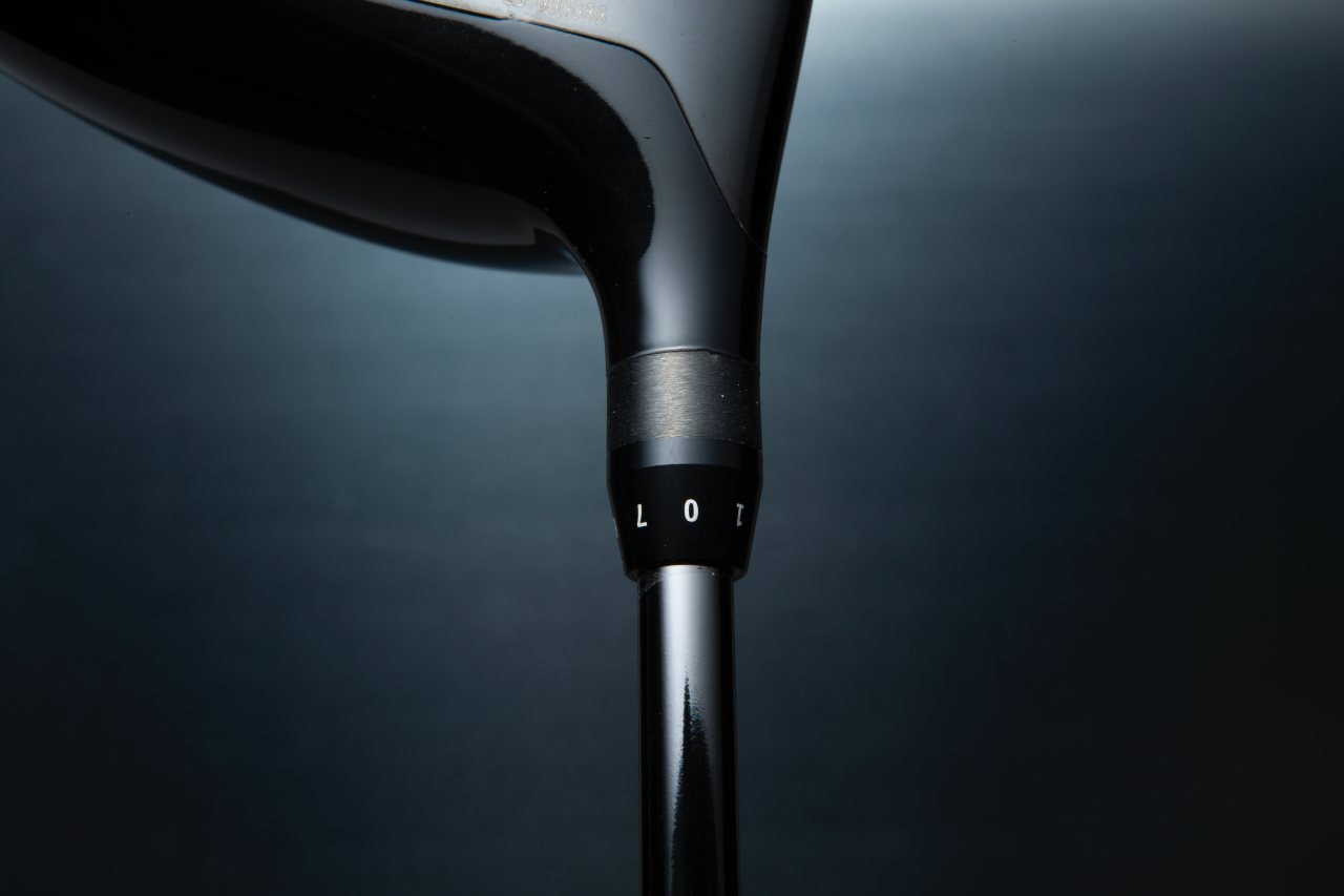 エミリッドバハマCV11PRO×デラマックス08Dドライバー新発売