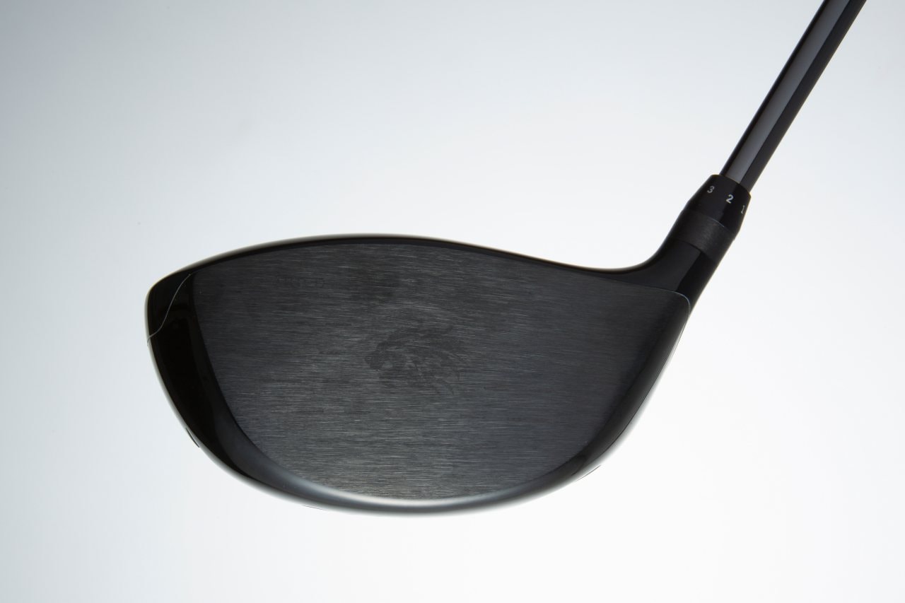 エミリッドバハマCV11PRO×デラマックス08Dドライバー新発売