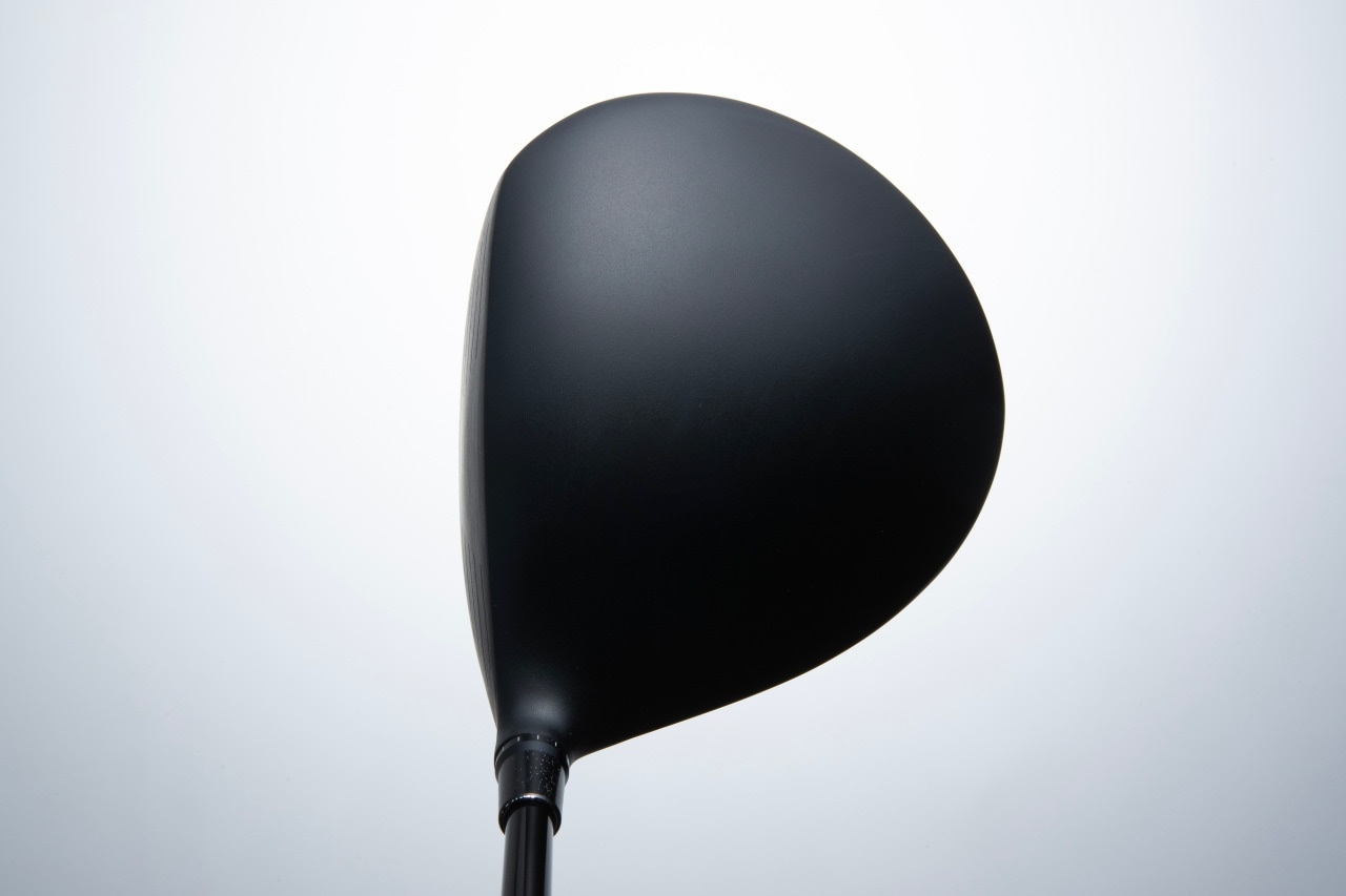 グラインドワークス イクイノックス ドライバー【飛ぶ！ と口コミで