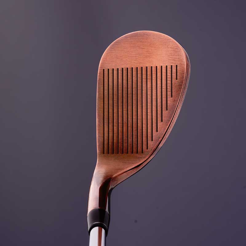 マスダゴルフ スタジオウェッジ M425