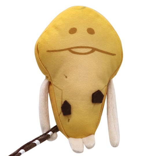 レアなめこぬいぐるみ クッキーなめこ【nmk】 | なめこ,レア