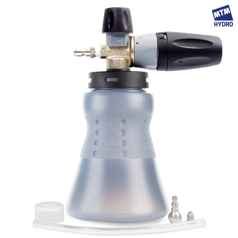 MTM Hydro PF22.3 フォームキャノンキット 14.7105 14.7022 | GRANTZ ONE