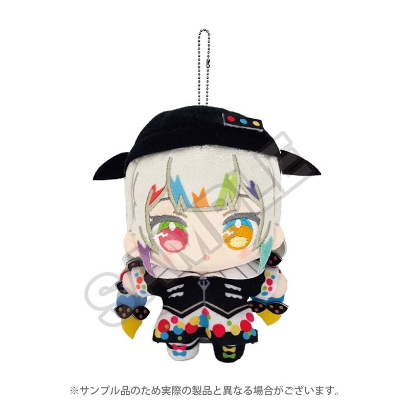 予約2/28〆【6月発売】【特典なし】魔法少女ノ魔女裁判 ぬいぴ～す