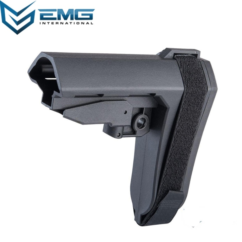 EMG/KingArms SB Tactical SBA3タイプ ピストル スタビブレイス