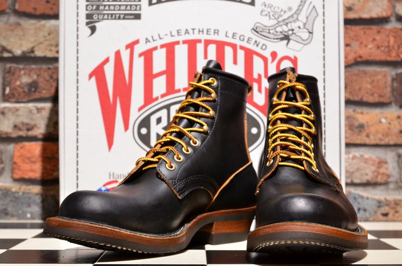 ホワイツ バウンティーハンター 7.5E ホーウィン ブラック | White's