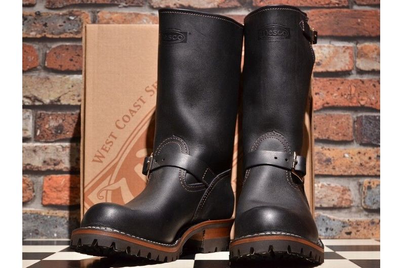 BOSS | White's(ホワイツ)・Wesco(ウエスコ) ブーツ専門店 Gulf Trading