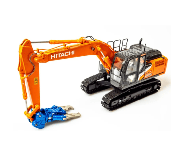 ALL ITEMS | 日立建機日本オンラインストア