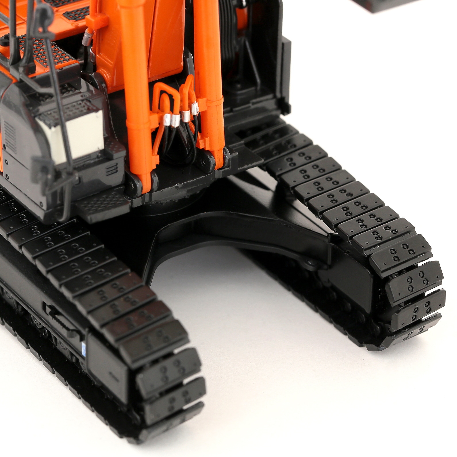 日立建機 油圧ショベル ZX330LC-7 グラップル仕様 | SCALE MODEL