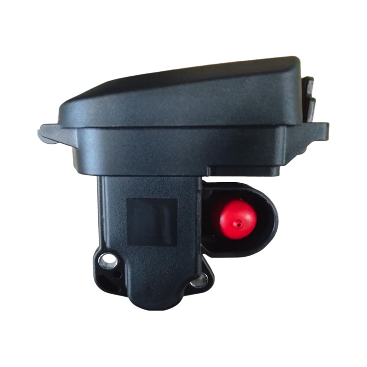 エアークリーナーカバー+エアフィルタ / エンジン式芝刈り機 HG