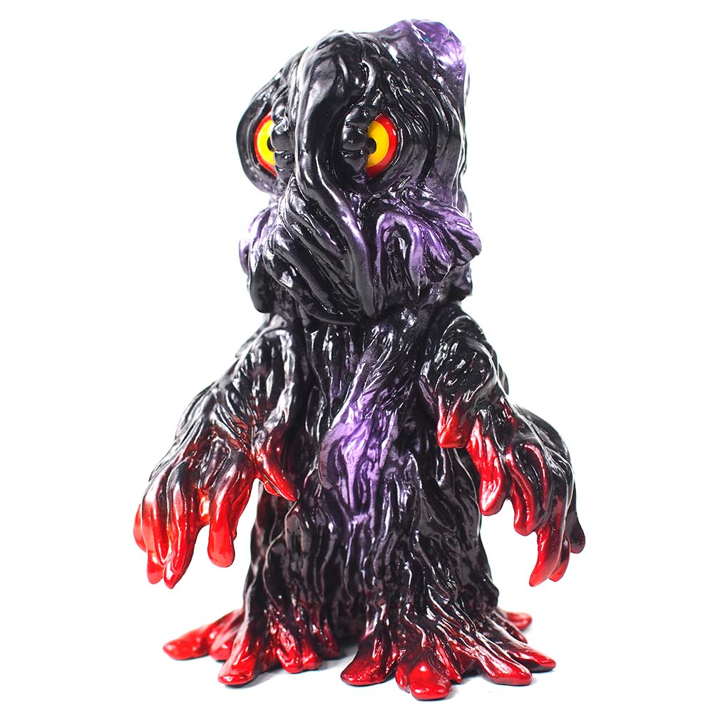 ソフビ/CCP シーシーピー/ミドルサイズシリーズ ヘドラ/ナイトメア