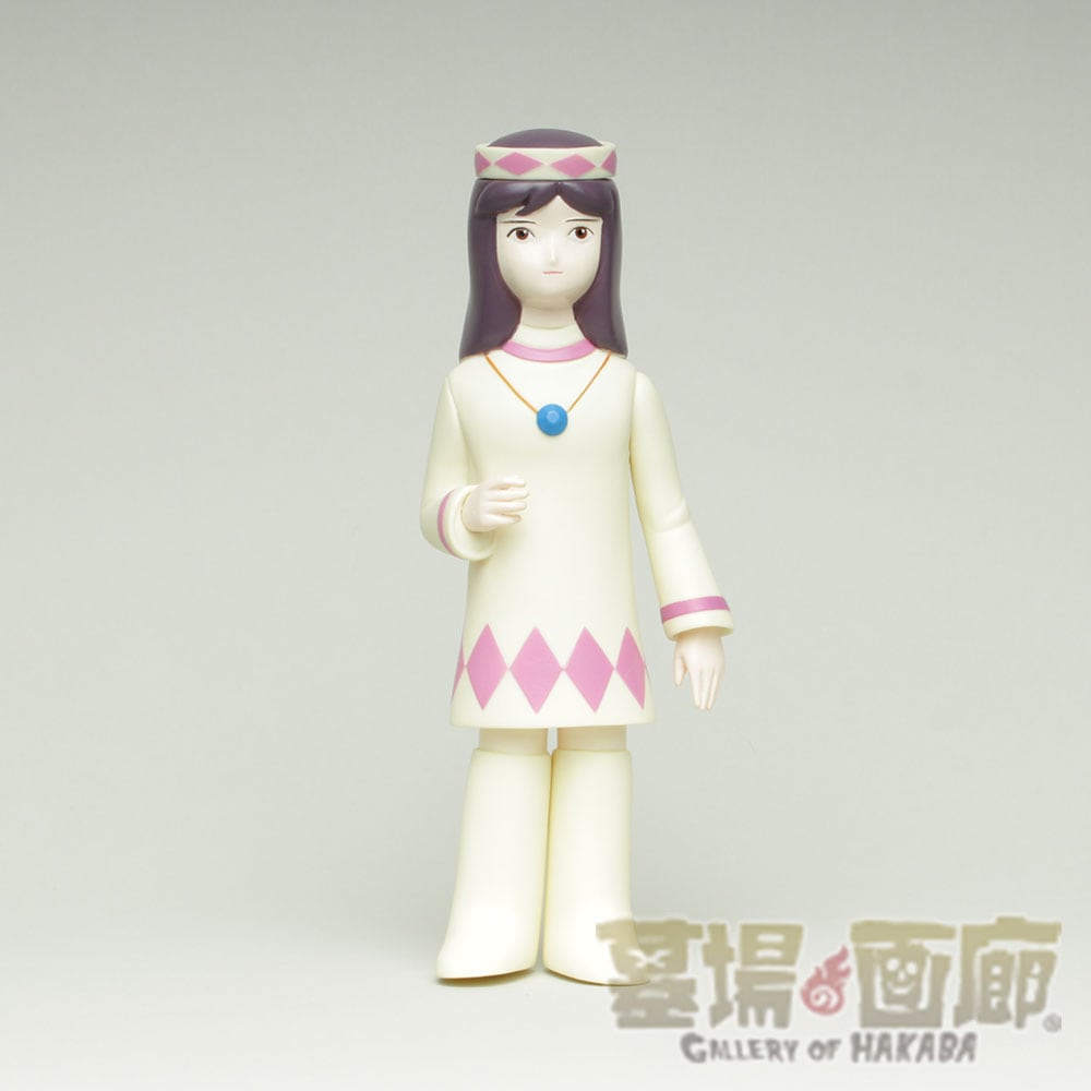 ソフビ】【シカルナ工房】実写版鉄人28号 後期版(ノスタルジックグレー)