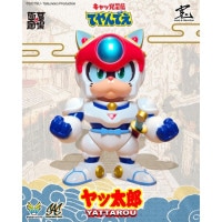 ソフビ/BigBoysToys/Sofubi Addictシリーズ とっても！ ラッキーマン