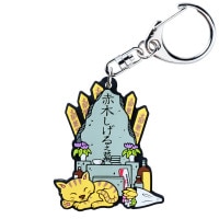 天・アカギ/ブラインド缶バッジ全12種(単品販売)｜墓場の画廊ONLINE STORE