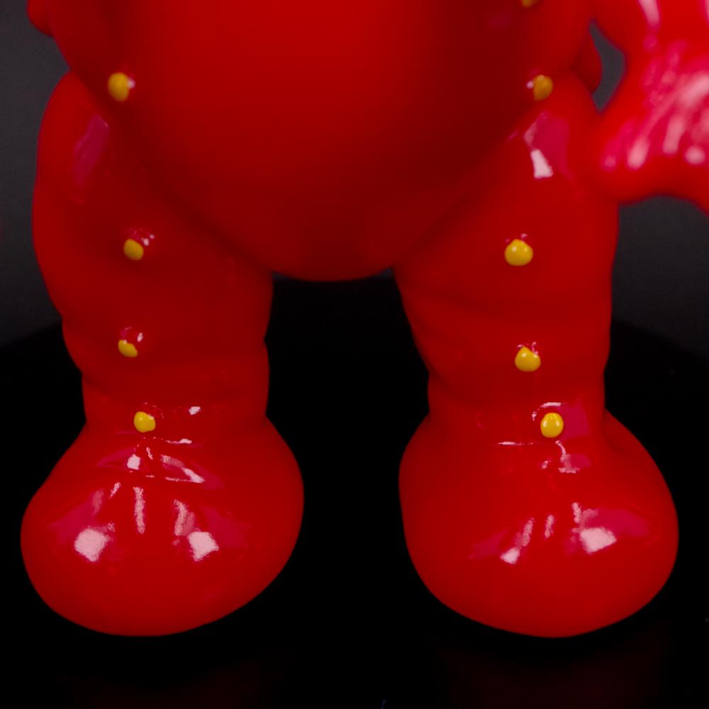 ソフビ/MAX TOY マックストイ/クレクレタコラ｜墓場の画廊ONLINE STORE