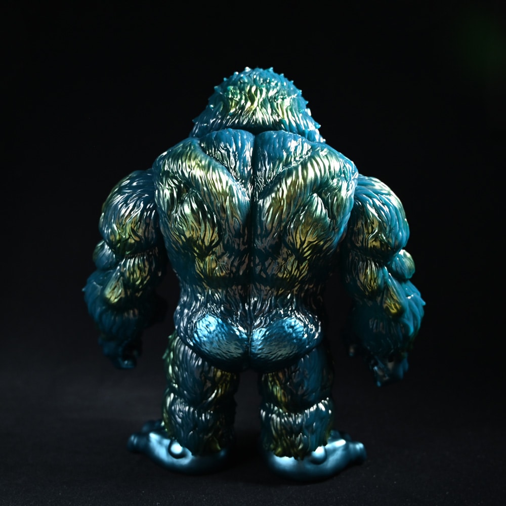 ソフビ/Planet-X プラネットエックス/Gigathon｜墓場の画廊ONLINE STORE