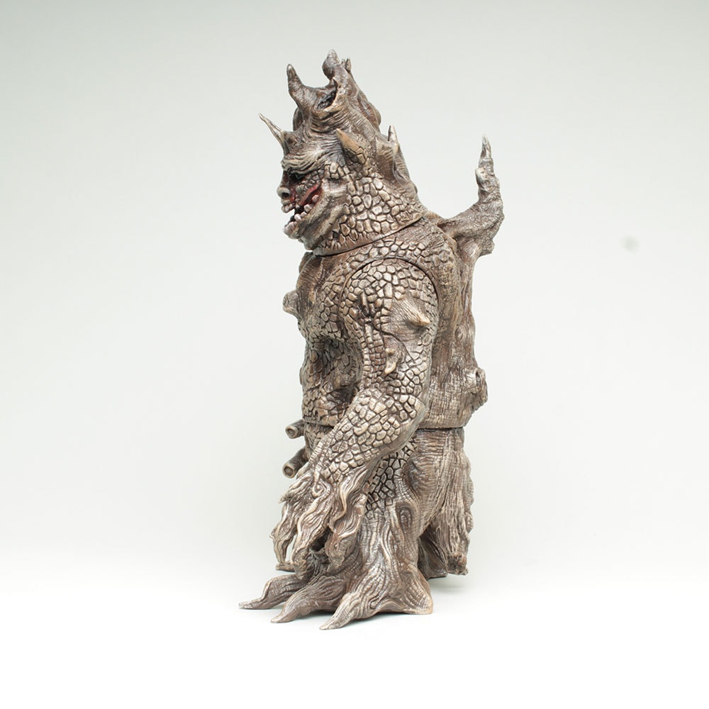 ソフビ】【シカルナ工房】ラーディック