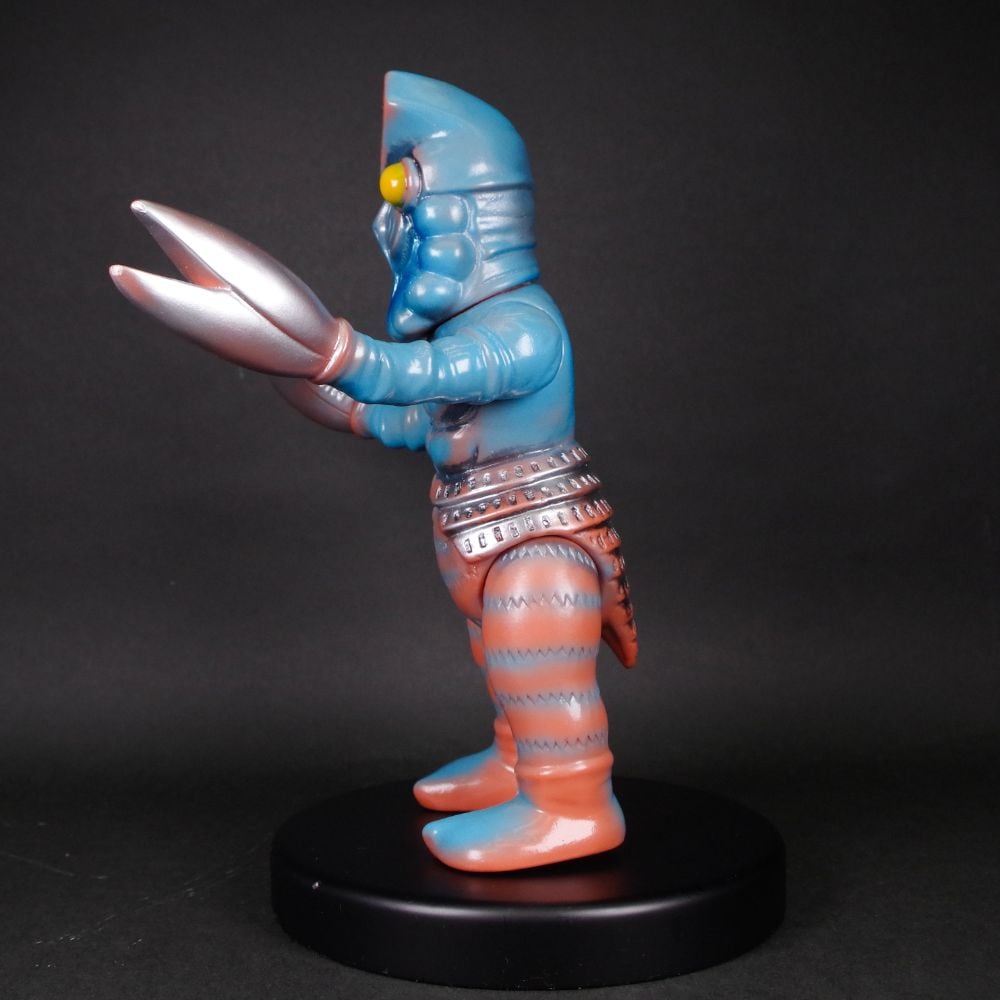 ソフビ/ブルマァク BULLMARK/ウルトラマン/バルタン星人/ブラウン