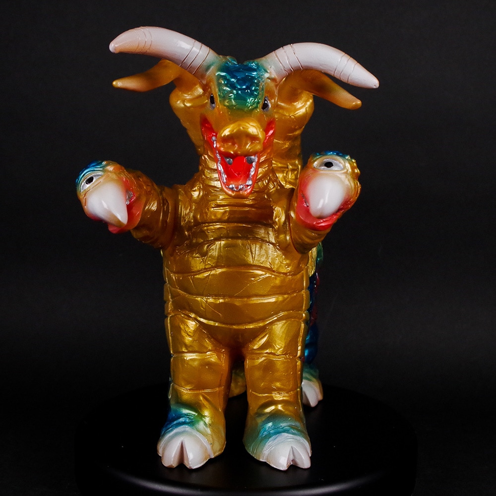 ブルマァク BULLMARK/ソフビ/ブロッケン｜墓場の画廊ONLINESTORE