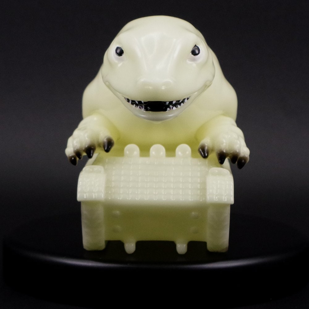 ソフビ/ELECTRIC TOYS/ウルトラセブン/ウルトラ怪獣 リエディット