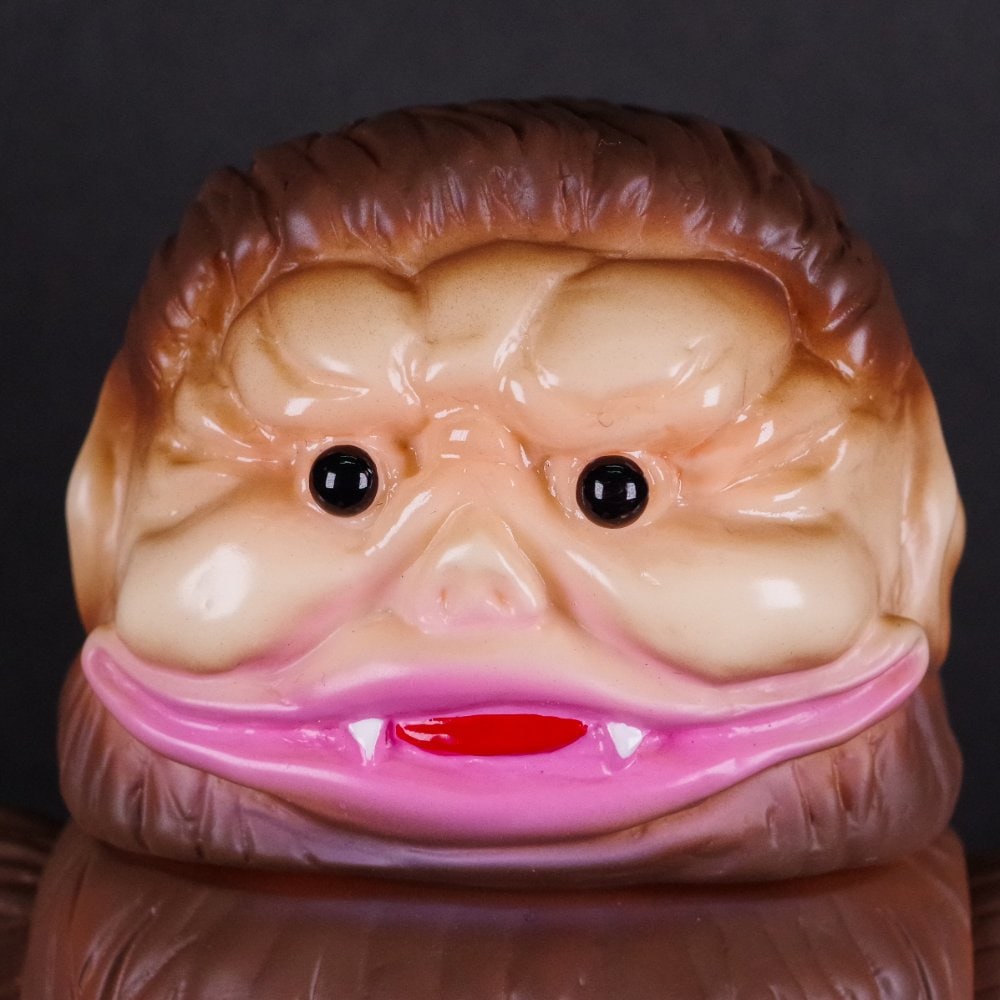 ソフビ/アマくま/ウルトラQ/M1号｜墓場の画廊ONLINE STORE