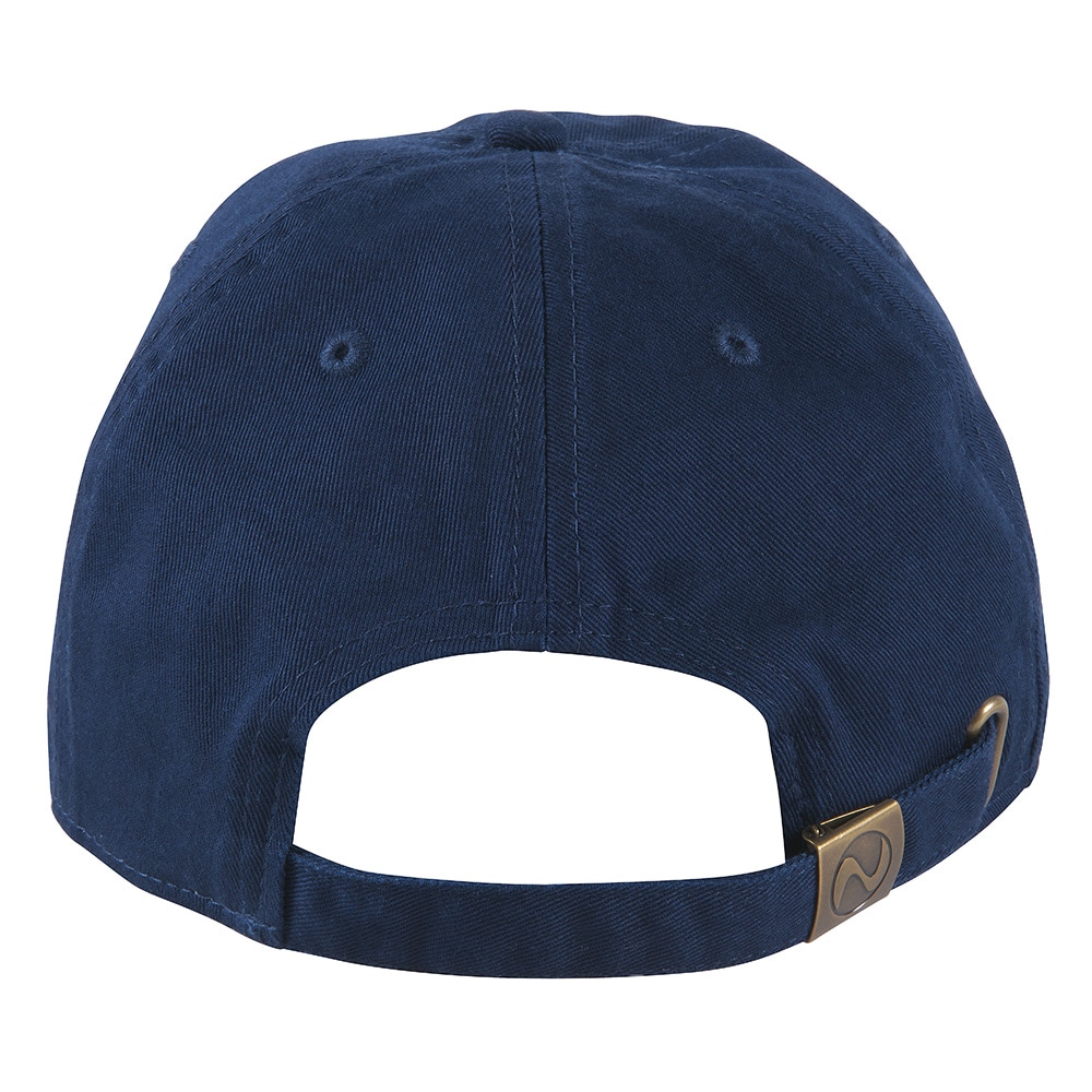 真・女神転生V Vengeance/コットンキャップ/ネイビー｜墓場の画廊