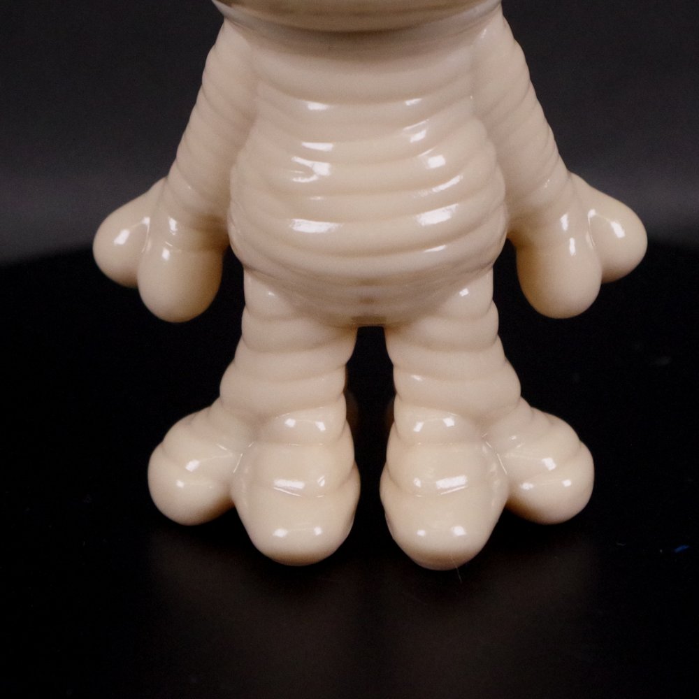 ソフビ/B-The-U/マンドラグラキ｜墓場の画廊ONLINE STORE