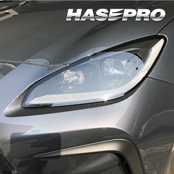 ハセ・プロ公式 オンラインショップ 本店 | マジカルカーボン アイ