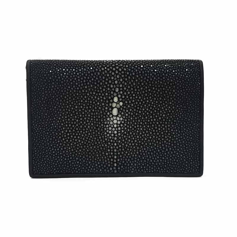 muta ムータ ガルーシャ・カードケース厚型(ブラック) | ライフ