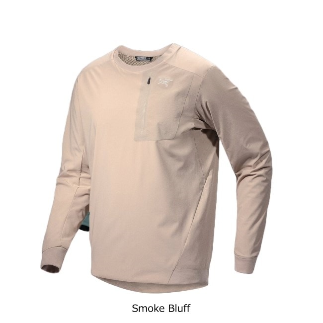 アークテリクス ARC'TERYX プロトン クルーネック プルオーバー メンズ