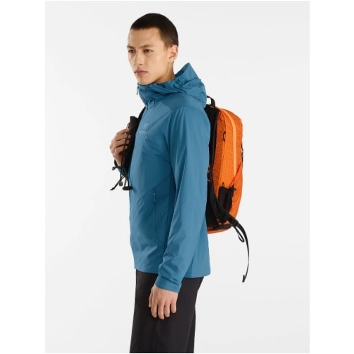 アークテリクス ARC'TERYX アトム SL フーディ メンズ Atom SL Hoody