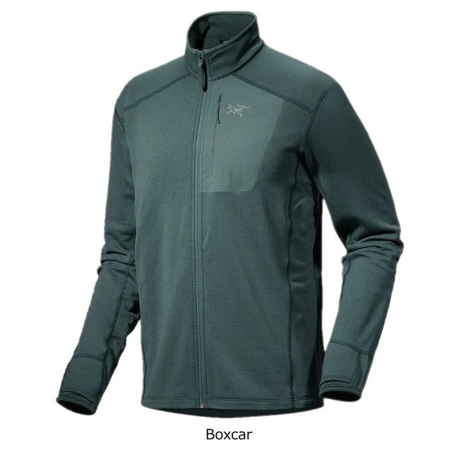 アークテリクス ARC'TERYX デルタ ジャケット メンズ Delta Jacket Ms