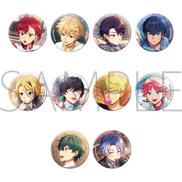 フェイス・ビームス グッズ 通販 | HELIOS Rising Heroes ONLINE SHOP