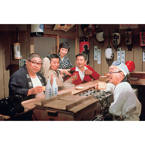 寺内貫太郎一家2DVD-BOX 2（5枚組）【ポイント5％還元中】 : 映像と音