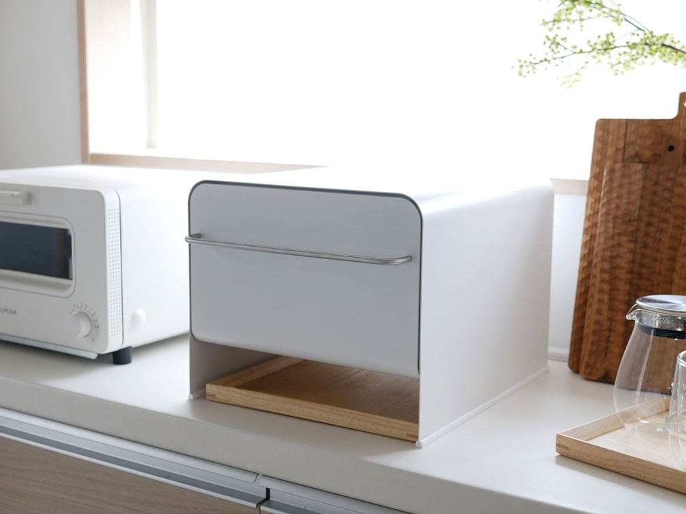 UtaU】ブレッドドロワー レギュラー / ピュアホワイト / S｜【公式