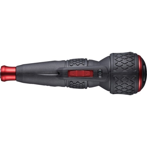 イチネンアクセス ラチェットレンチ (八角グリップ・ダブルソケット