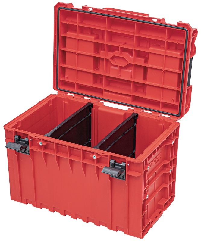 QBRICK(キューブリック)ONE RED TOOL BOX Profi L「SKRQ450P2CCZEPG003