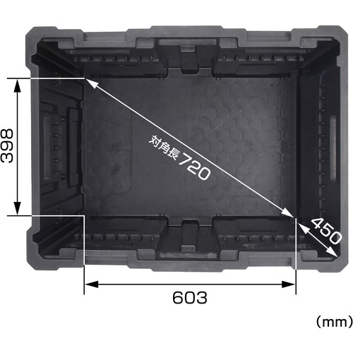 タジマ セフツールバスケットダブル TB-TBSKW | メーカー一覧,TAJIMA