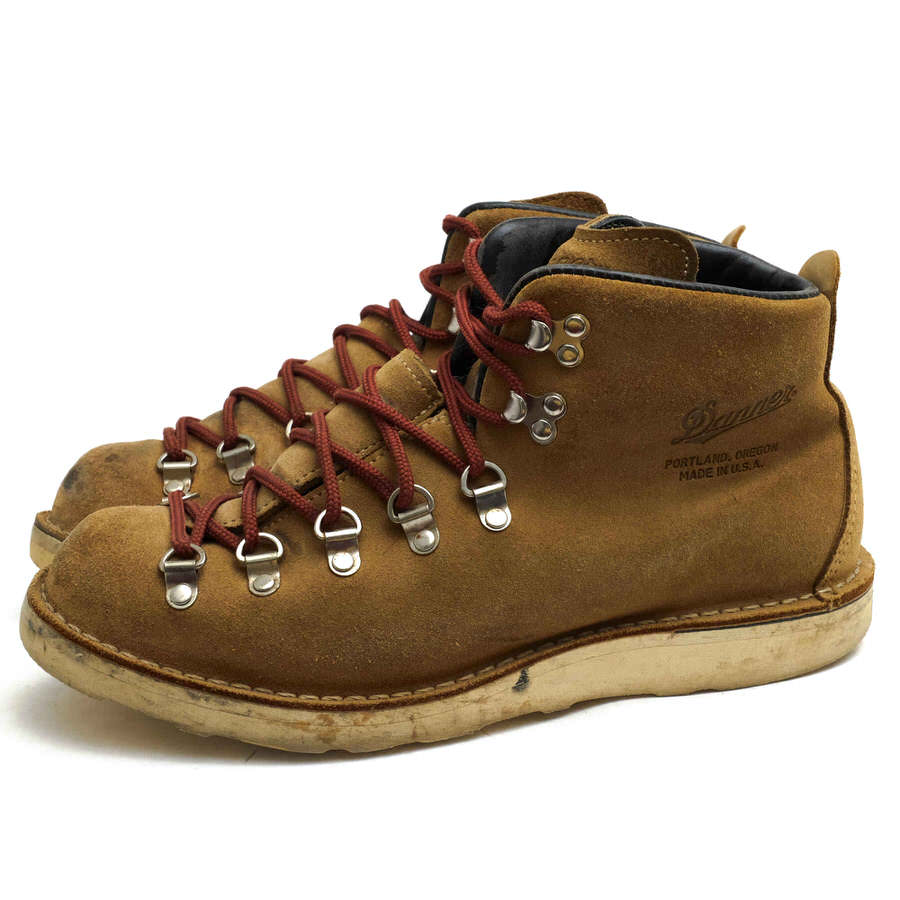 Danner 30868X MOUNTAIN LIGHT OVERTON マウンテンライト / ダナー