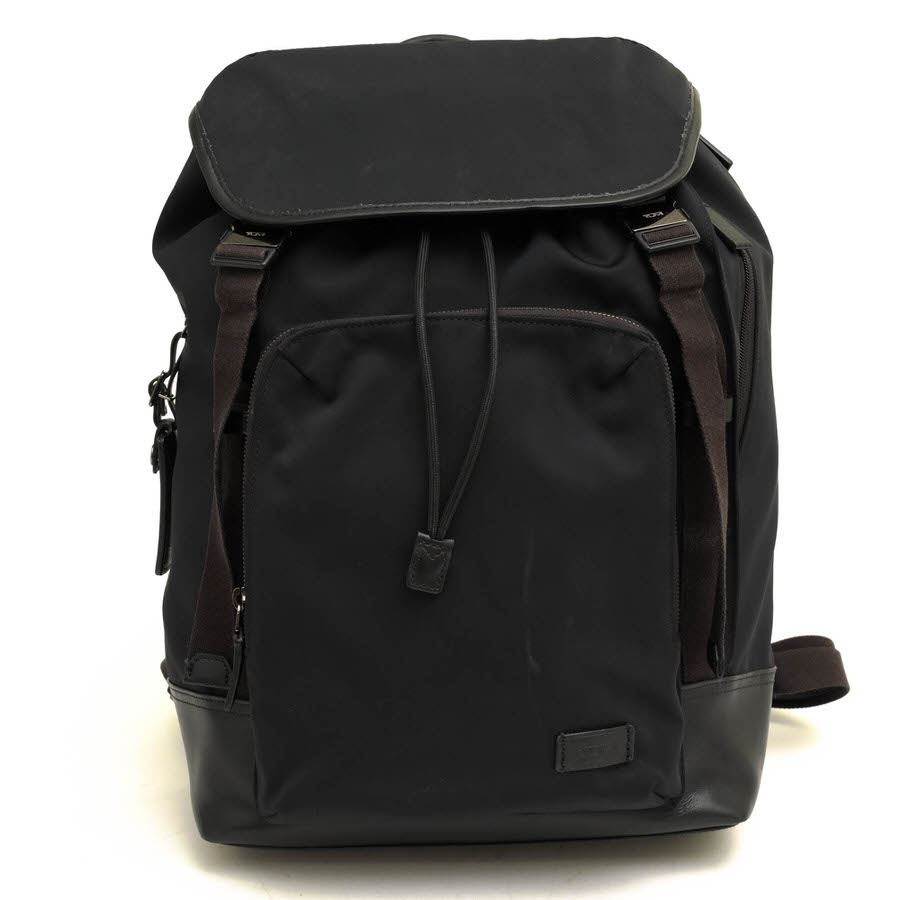 TUMI 26145DH Alpha FXT T-Pass Expandable Laptop Brief / トゥミ FXT