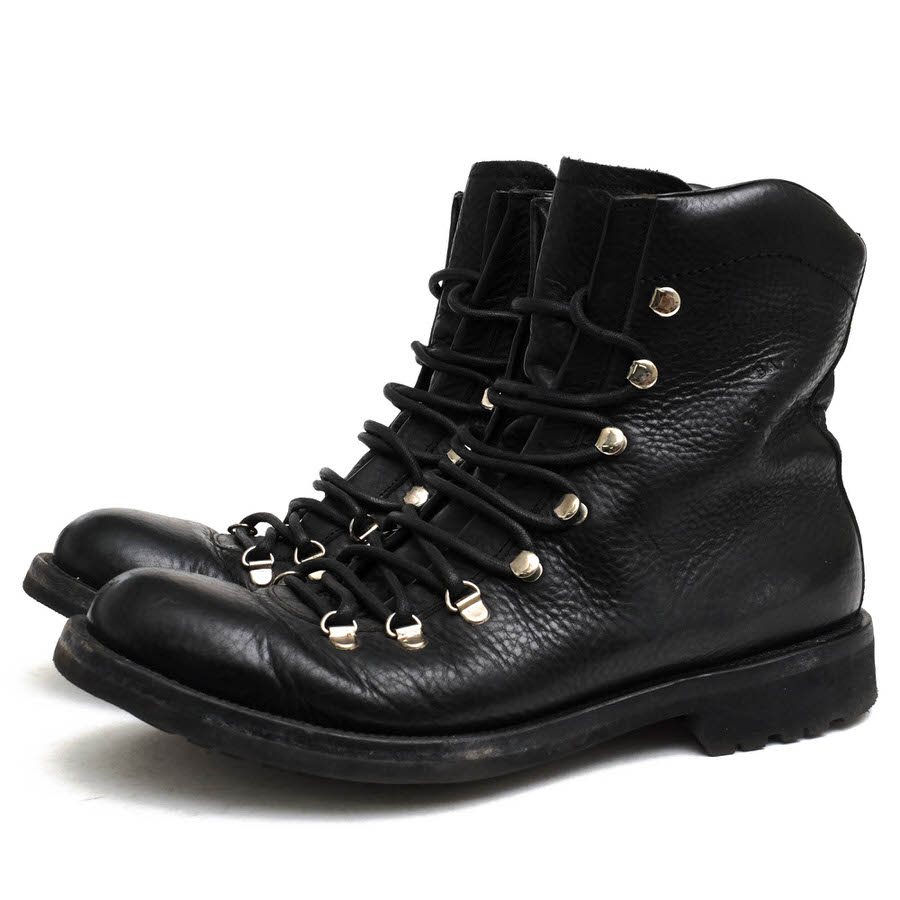 BALLY SABATINO / バリー エキストラライトソール 牛革 カーフ