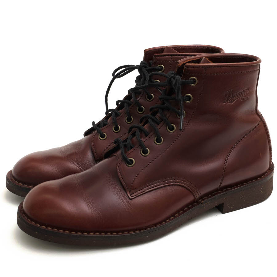 Danner D212106 WORK 6 INCH TOP ワーク6インチトップ / ダナー フル