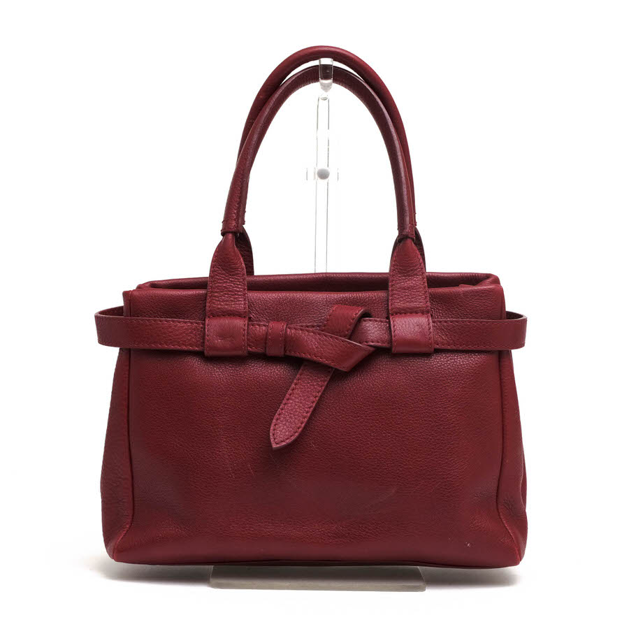 TSUCHIYA-KABAN CU0235 Clarte クラルテ ハンディカフェトート / 土屋