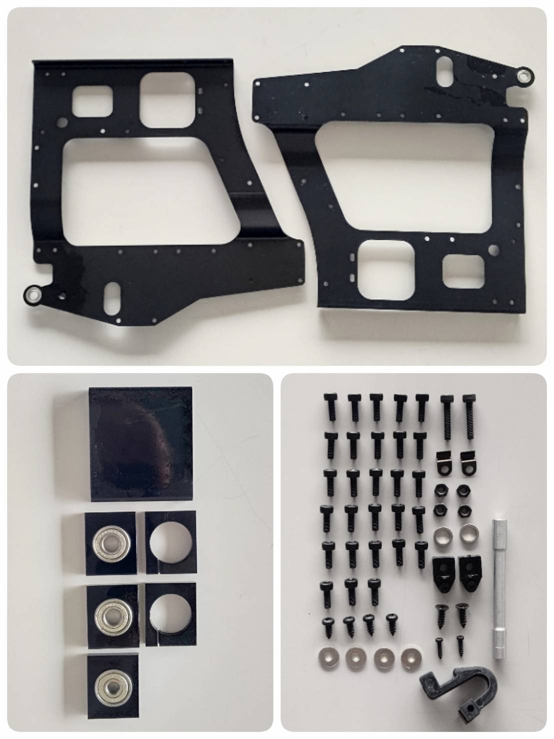 パーツ | HIROBO.com | ラジコン ヘリコプター 通信販売 「 ヒロボー