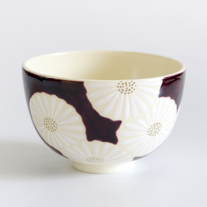 w166 錦光山 古清水 茶入 替茶器 茶器 茶道具 w166 錦光山 古清水 茶入